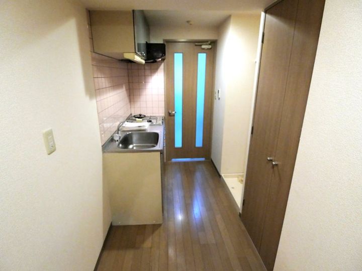 スプルースつつじヶ丘のその他画像