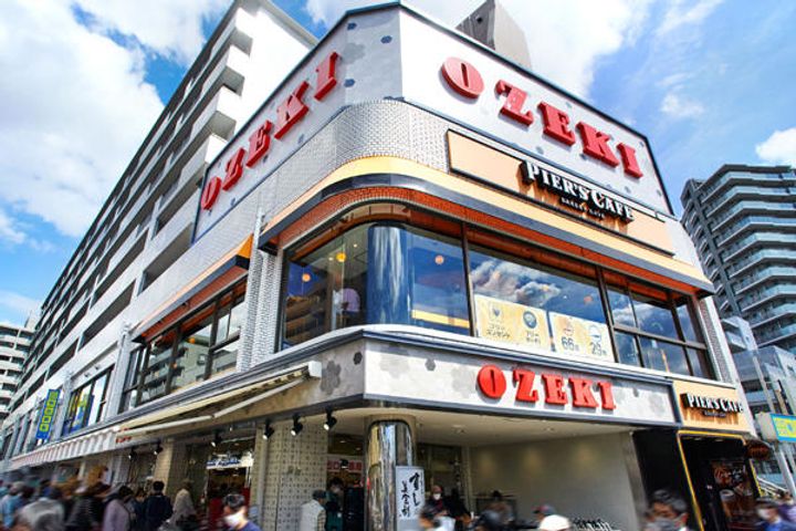 スプルースつつじヶ丘の周辺