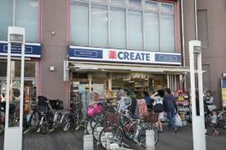 スプルースつつじヶ丘の周辺