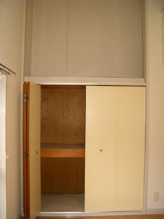 松栄コースの内装