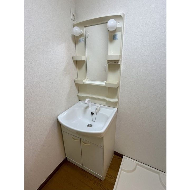 アンプルール リーブル 楓の内装