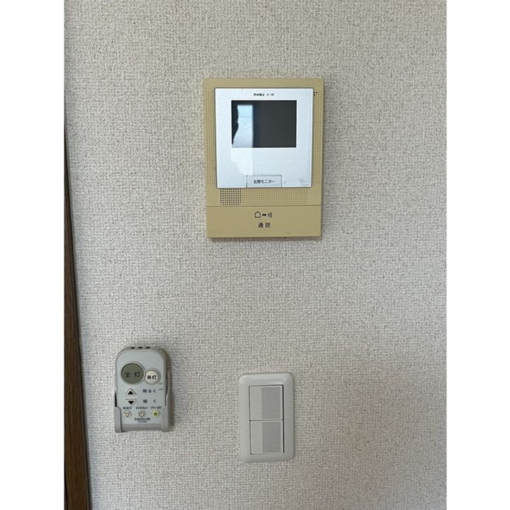 アンプルール リーブル 楓の内装