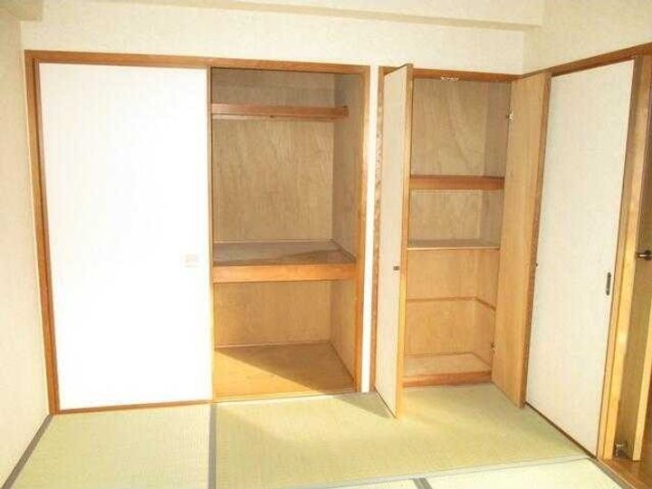 神奈川県横浜市都筑区茅ケ崎中央(マンション)の賃貸物件のその他画像