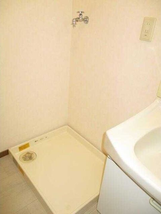 神奈川県横浜市都筑区茅ケ崎中央(マンション)の賃貸物件の内装