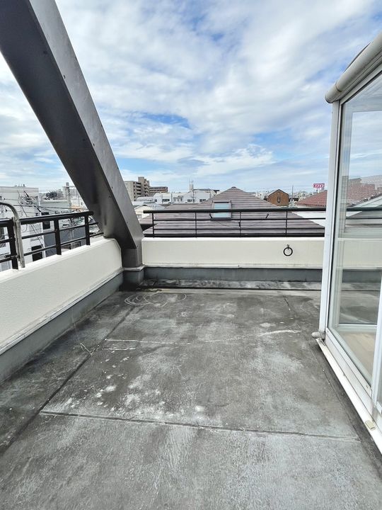 大阪府大阪市平野区加美北8(マンション)の賃貸物件のその他画像