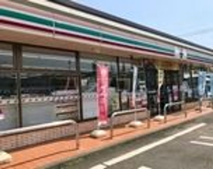 レオパレスルミエールの周辺