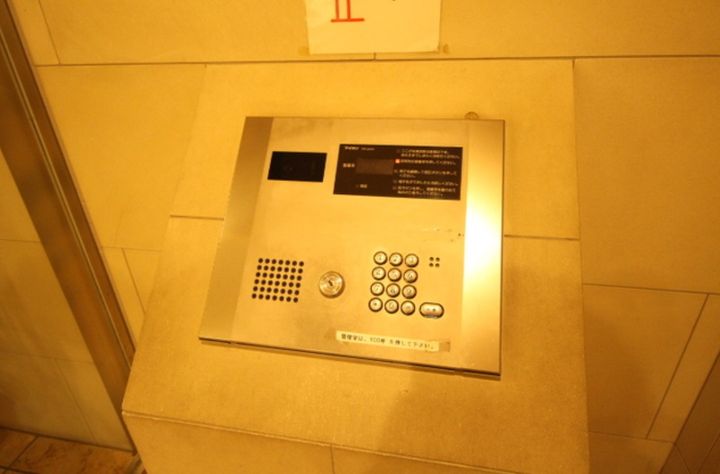 東京都荒川区荒川1(マンション)の賃貸物件の内装