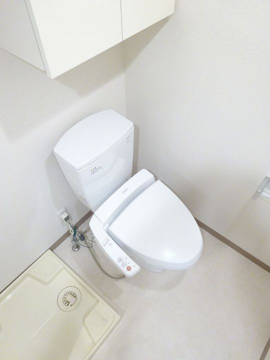 東京都荒川区東日暮里2(マンション)の賃貸物件の内装