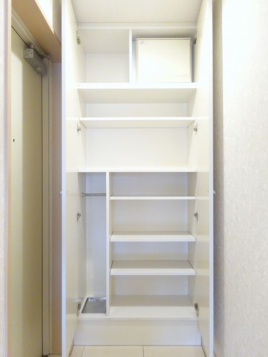 東京都荒川区東日暮里2(マンション)の賃貸物件の内装