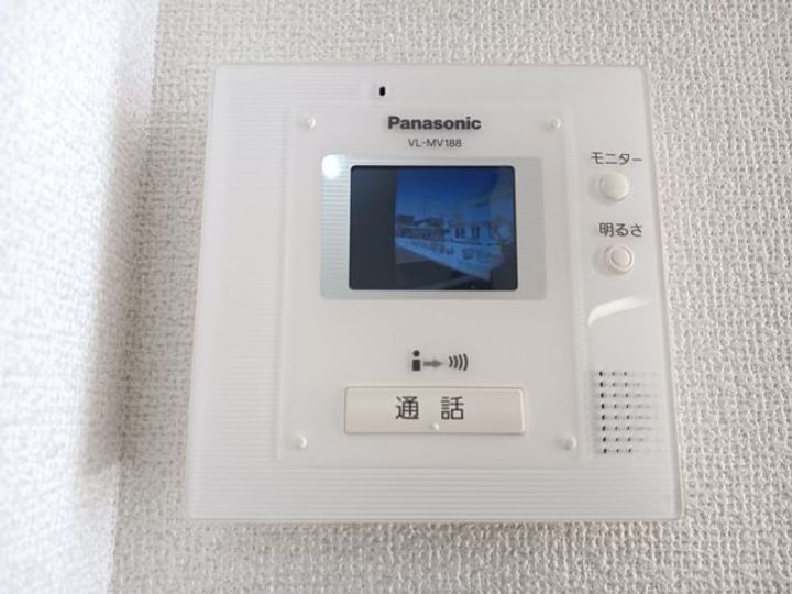 茨城県つくば市島名(アパート)の賃貸物件の内装