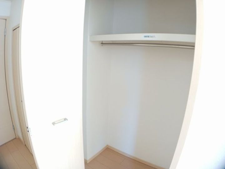 茨城県つくば市島名(アパート)の賃貸物件の内装
