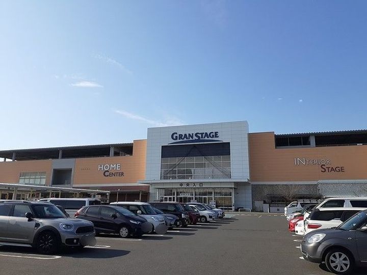 茨城県つくば市島名(アパート)の賃貸物件の周辺