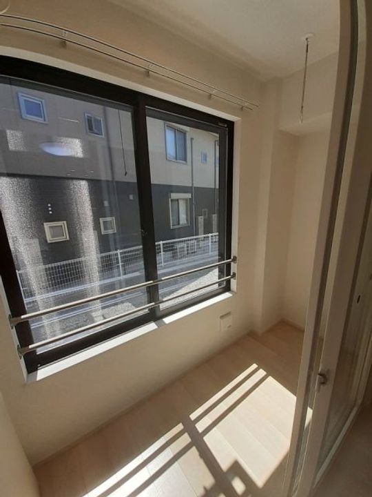 山口県宇部市北琴芝1(アパート)の賃貸物件の内装