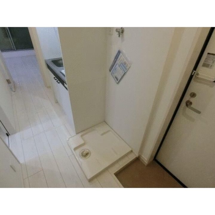 JーKOYASUの内装