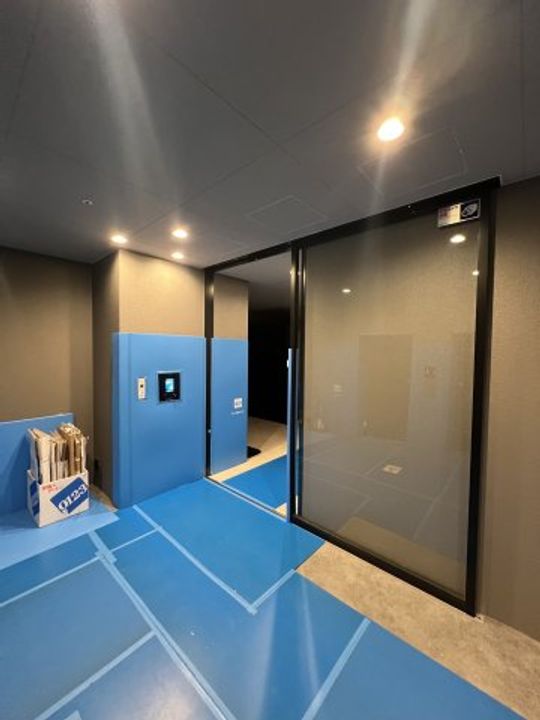 千葉県千葉市中央区中央2(マンション)の賃貸物件の地図