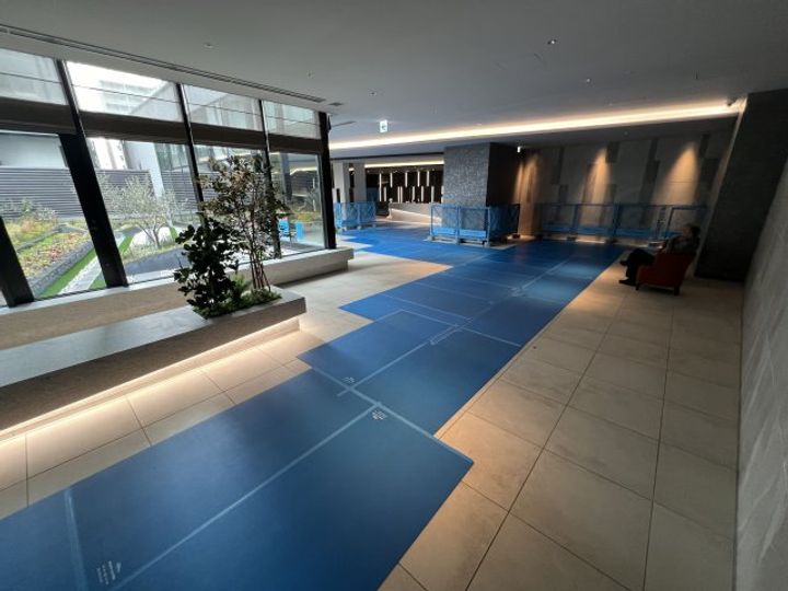 千葉県千葉市中央区中央2(マンション)の賃貸物件の地図