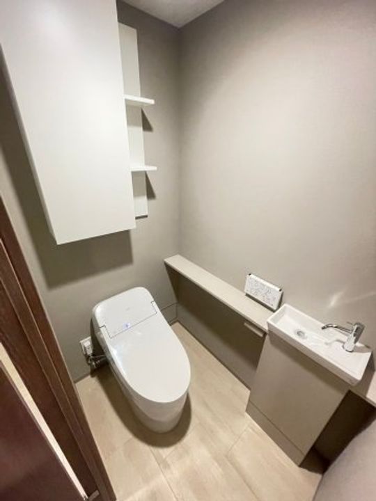 千葉県千葉市中央区中央2(マンション)の賃貸物件の内装