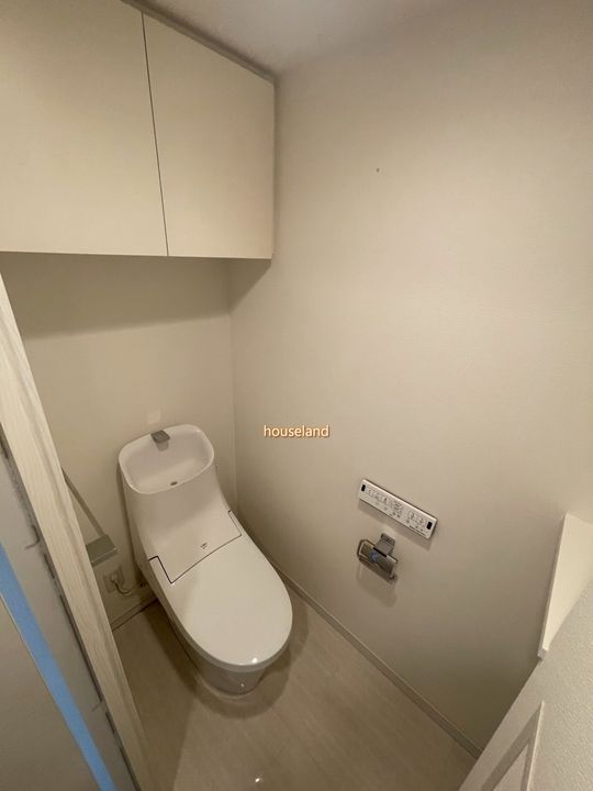 東京都世田谷区弦巻1(マンション)の賃貸物件の内装