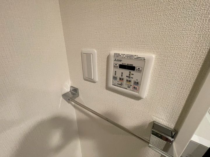 東京都世田谷区弦巻1(マンション)の賃貸物件の内装