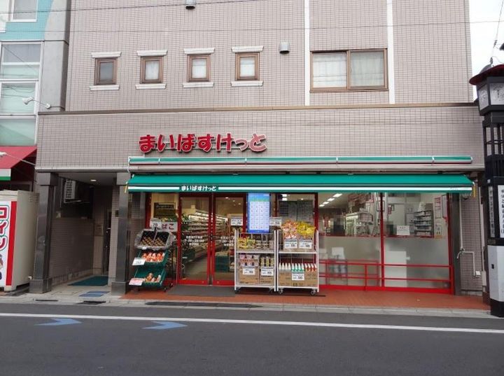 東京都世田谷区弦巻1(マンション)の賃貸物件の周辺