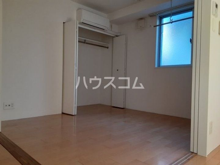 Branche鷺ノ宮IIの内装