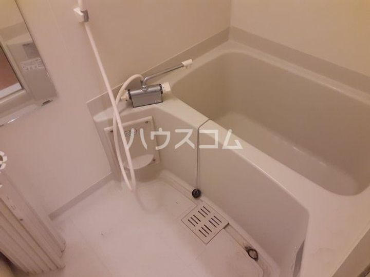 Branche鷺ノ宮IIの風呂