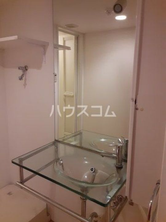 Branche鷺ノ宮IIの内装