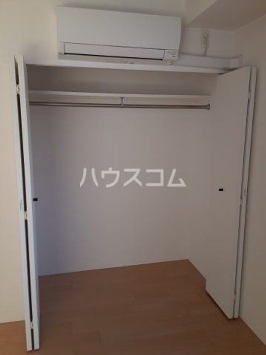 Branche鷺ノ宮IIの内装