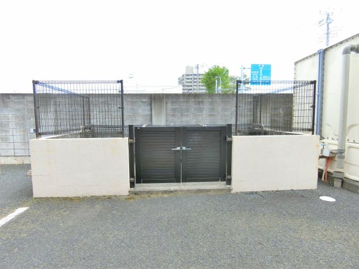 千葉県茂原市茂原(マンション)の賃貸物件の地図