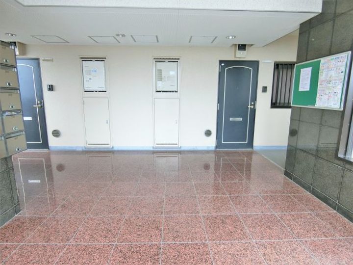 千葉県茂原市茂原(マンション)の賃貸物件の地図