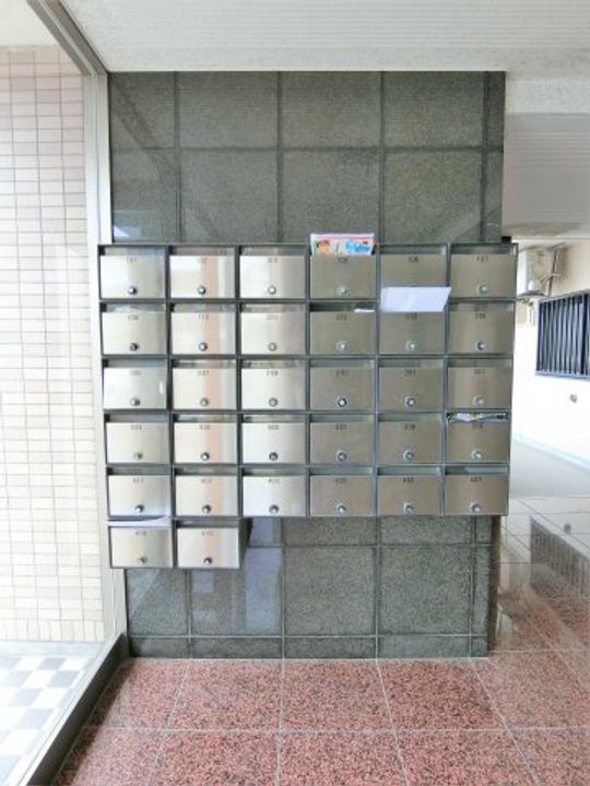 千葉県茂原市茂原(マンション)の賃貸物件の地図