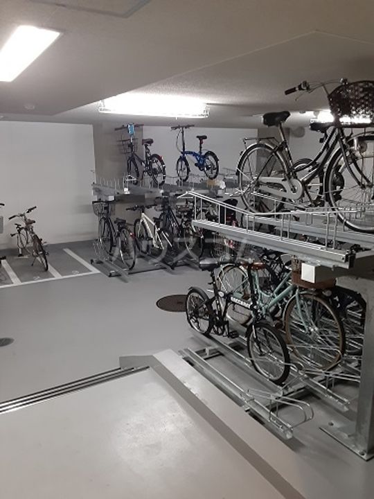 ザ・パークハビオ横浜山手のその他画像