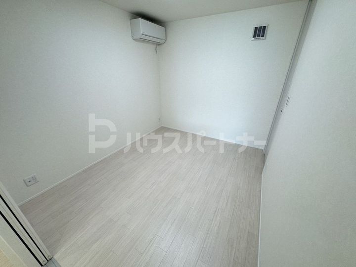 ユアメゾン墨田の内装