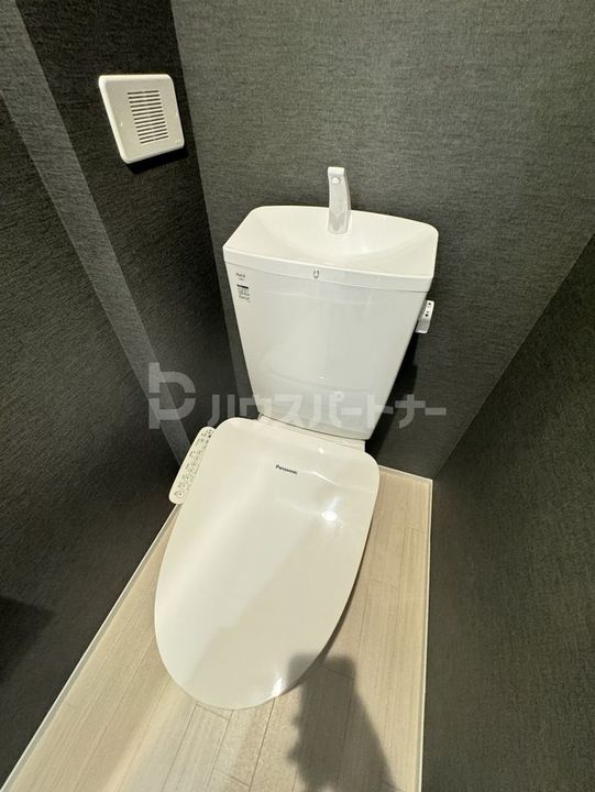 ユアメゾン墨田の内装