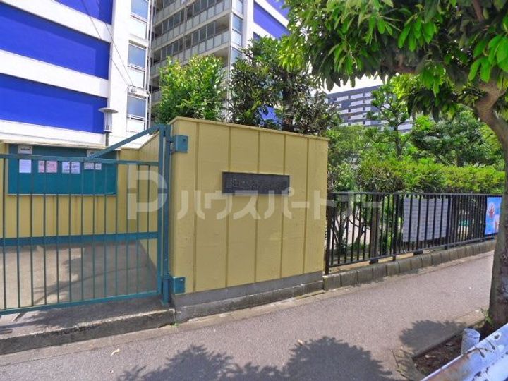 ユアメゾン墨田の周辺