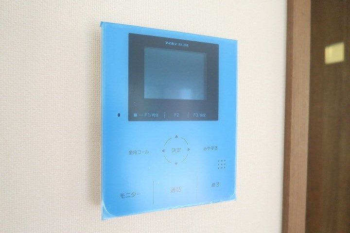 埼玉県草加市氷川町(一戸建)の賃貸物件の内装