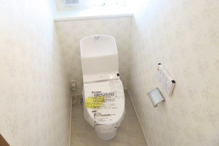 埼玉県草加市氷川町(一戸建)の賃貸物件の内装