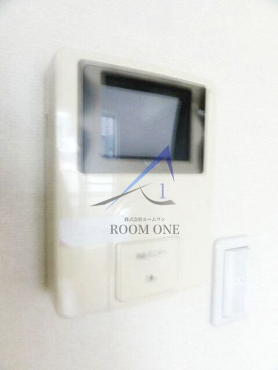 ファースト千鳥の内装