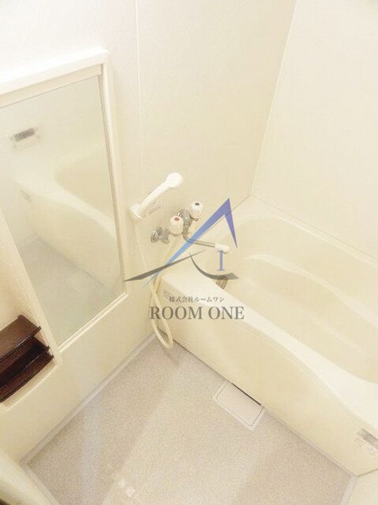 ファースト千鳥の風呂