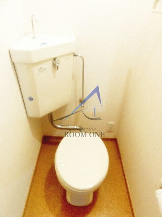 ファースト千鳥の内装