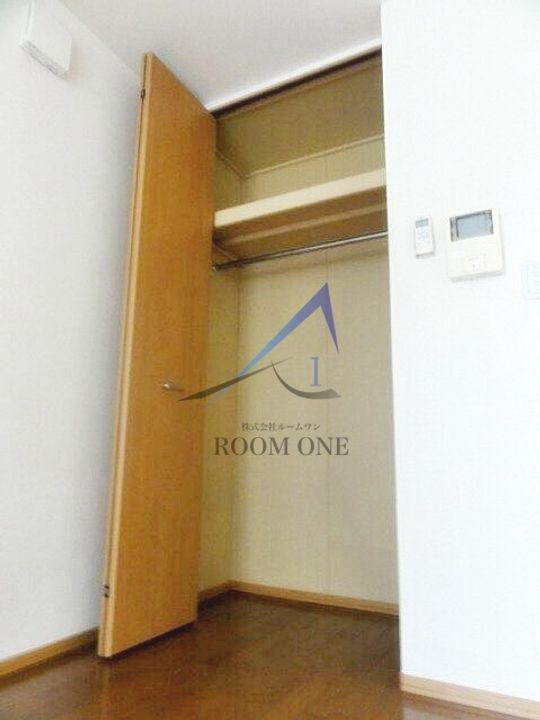 ファースト千鳥の内装