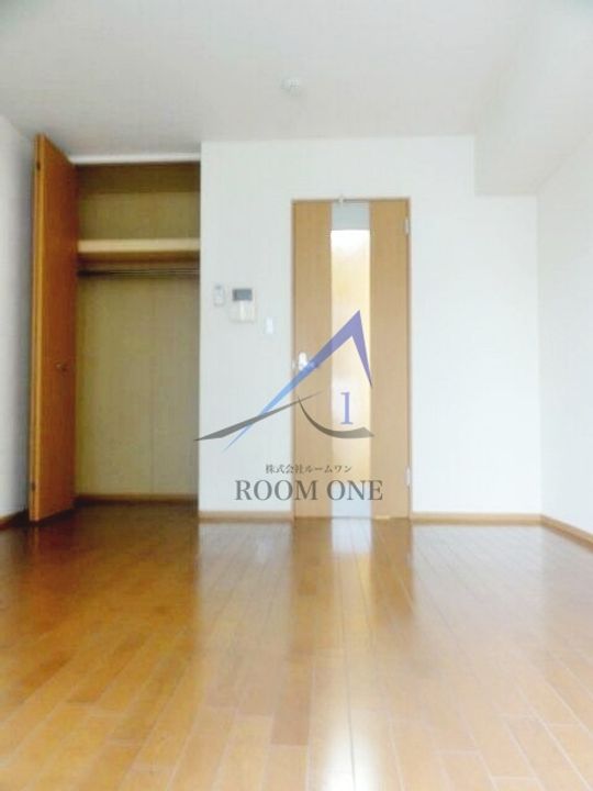 ファースト千鳥の内装