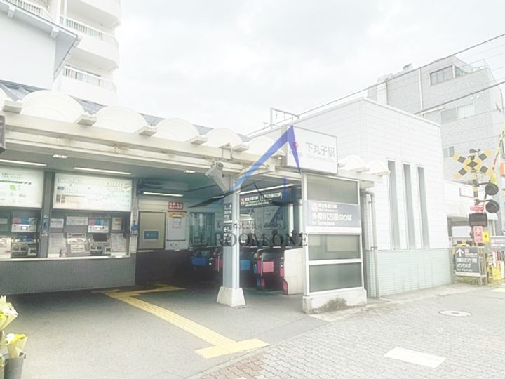 ファースト千鳥の周辺