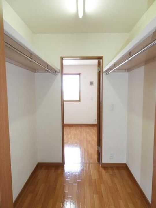 ファイン西荒屋の内装