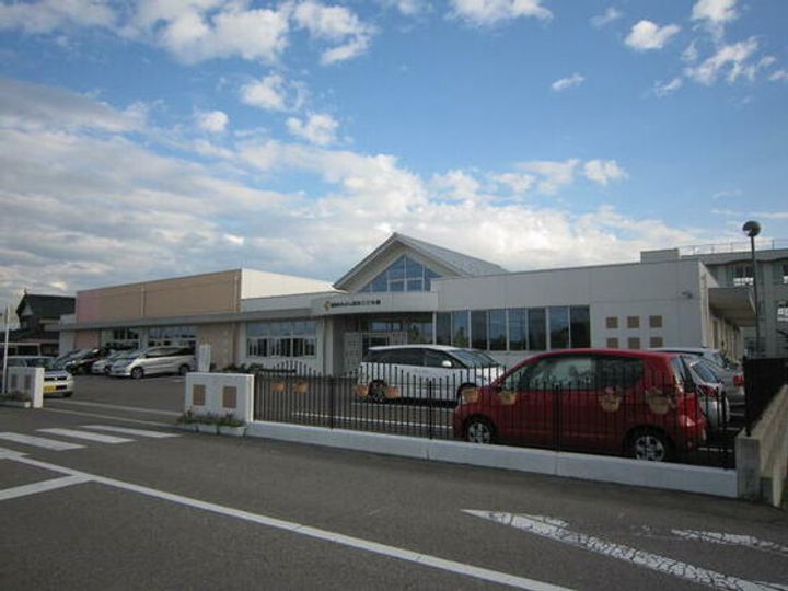 ファイン西荒屋の周辺