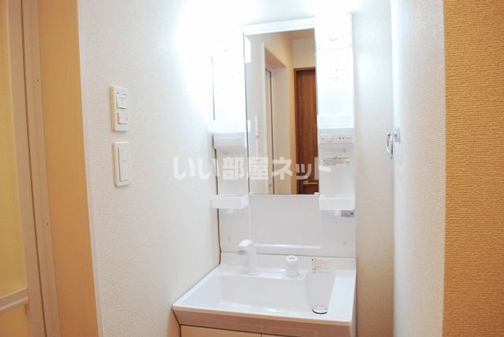 ソレイユ御蔵町(おくらまち)の内装