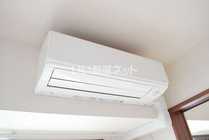 ソレイユ御蔵町(おくらまち)の内装