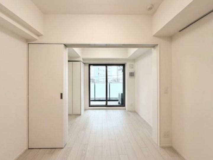 東京都品川区大井1(マンション)の賃貸物件の内装