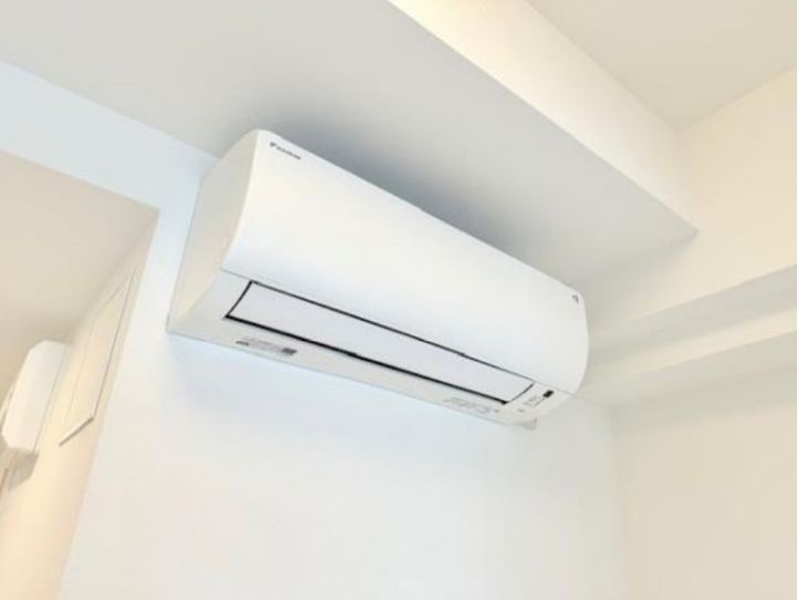 東京都品川区大井1(マンション)の賃貸物件の内装