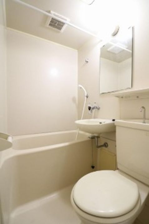 大濠パフォーマンスの風呂